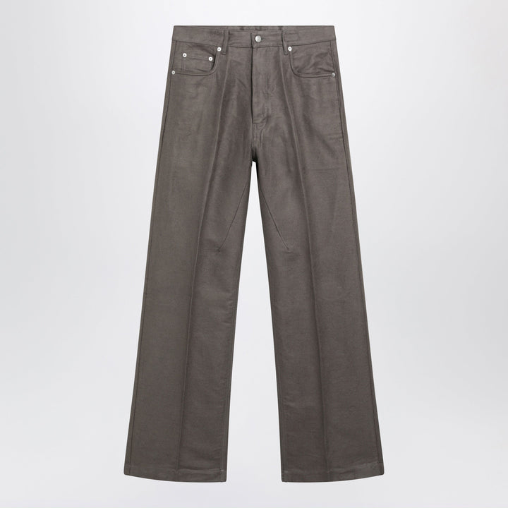 Rick Owens Pantaloni - Grey | 0f1e7cb1bc67f5cbf335c4be8509ecbe586fdce5