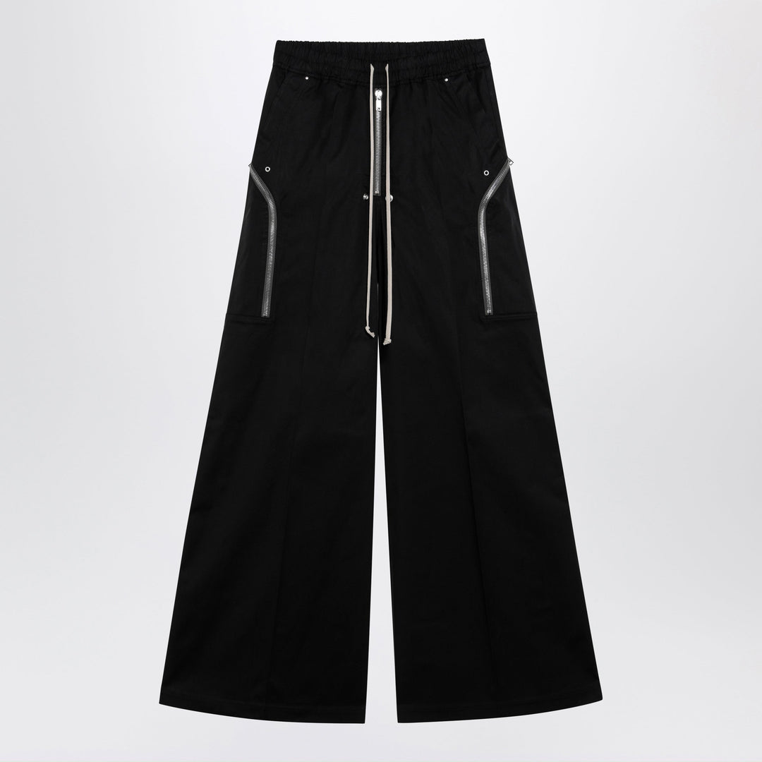 Rick Owens Pantaloni - Nero | 4942c2a09ad5085f0ec42ba579b4ebc7328a4abe