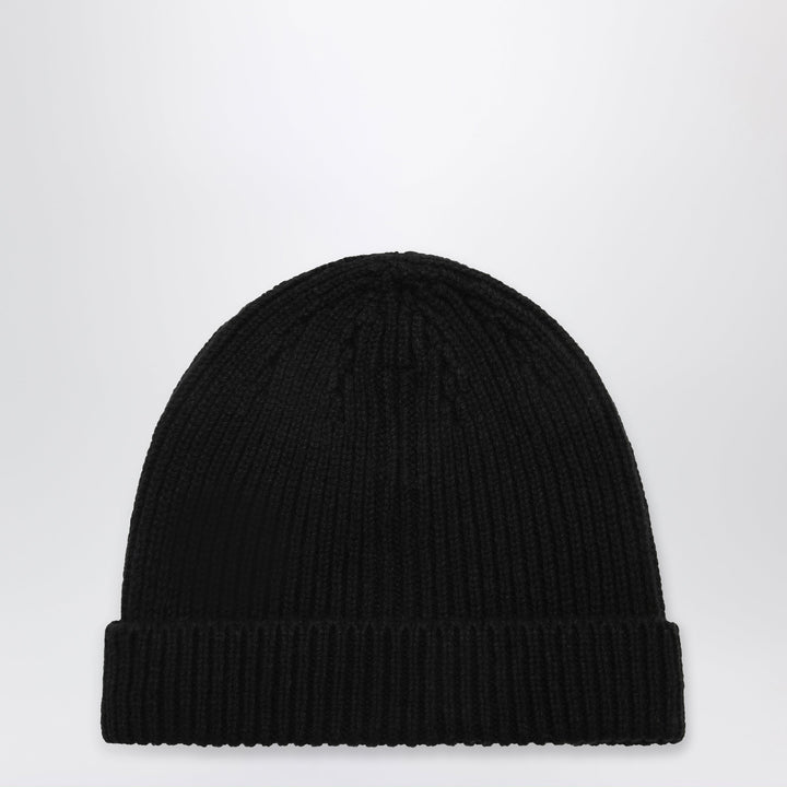 Rick Owens Cappelli - Nero | 69d3ab46828db09e6655d7c710c99d8996b23755