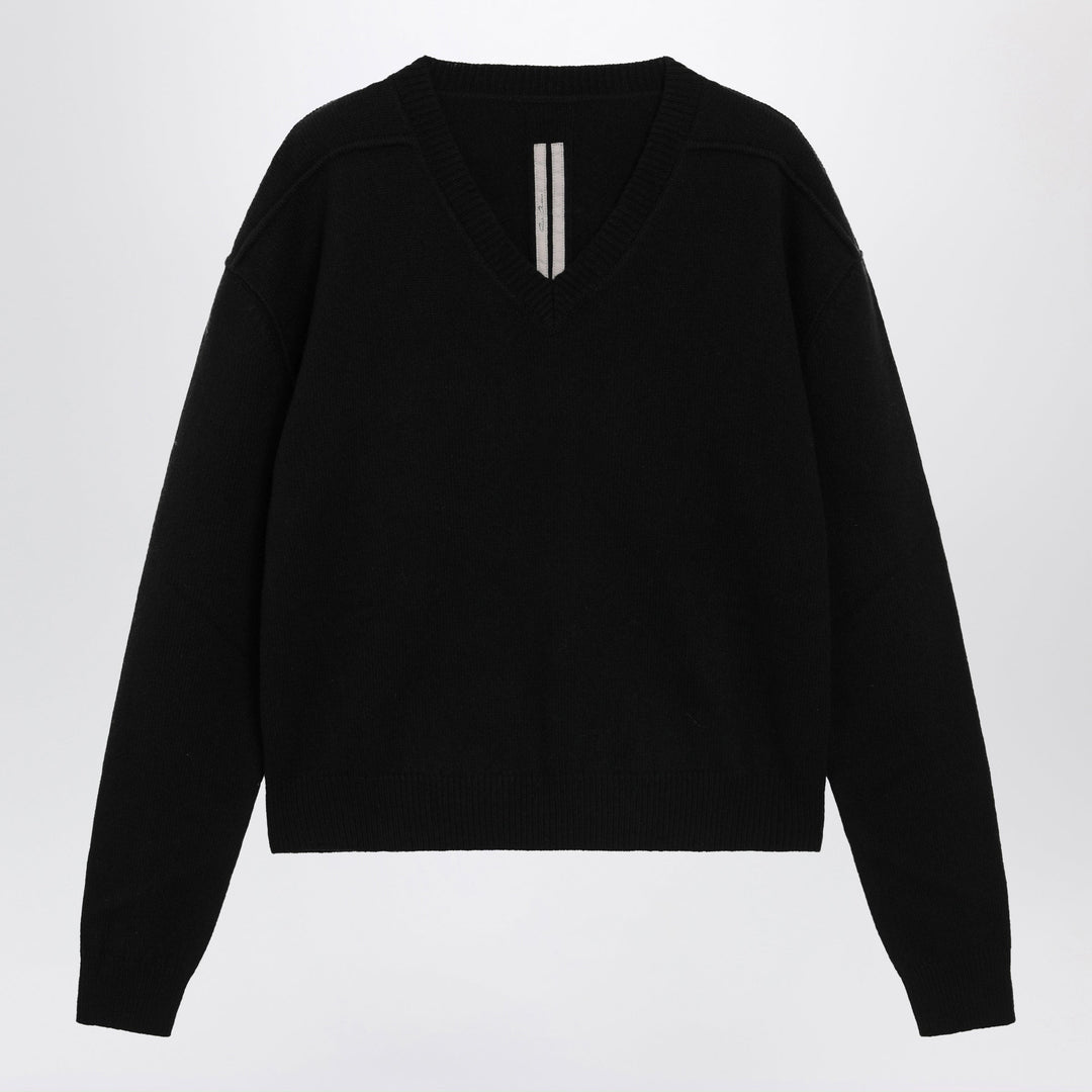 Rick Owens Shirts & Tops - Nero | 3d7f2ab16aa72ac94b7532bf4e7274bd4215b8b3