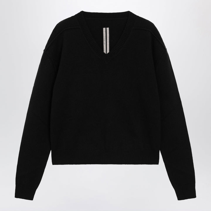 Rick Owens Shirts & Tops - Nero | 3d7f2ab16aa72ac94b7532bf4e7274bd4215b8b3