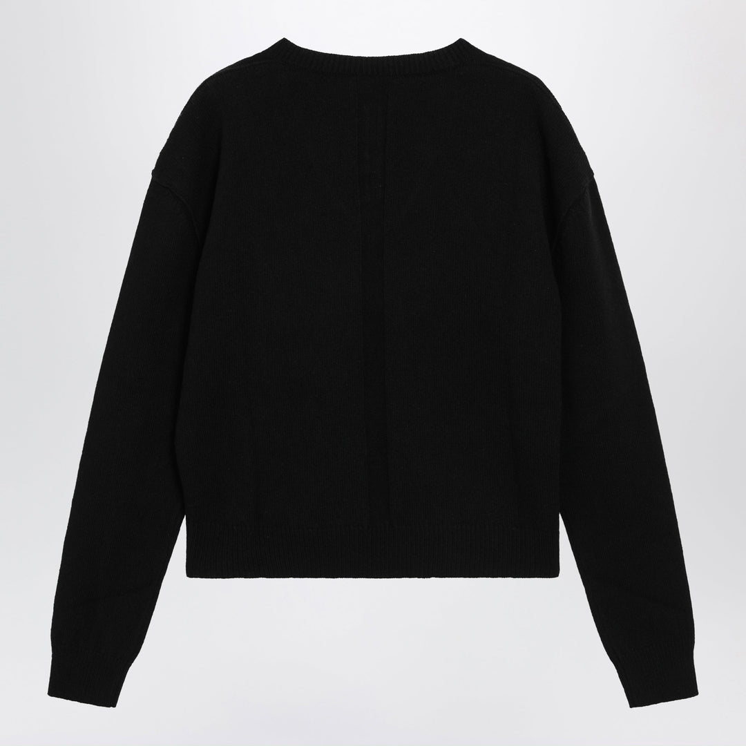 Rick Owens Shirts & Tops - Nero | 22bb1b081fc3ce14e238a701395daa73898bd80f