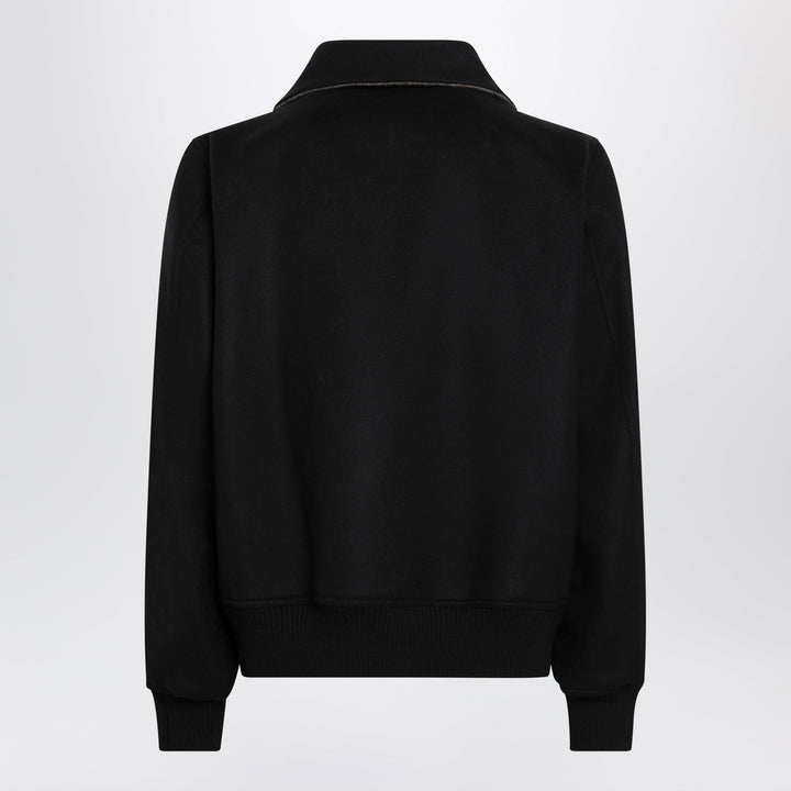 Rick Owens Coats & Jackets - Nero | 2c53ba50453e9ab1ee4bdf7c72000ff2f2ee7a40