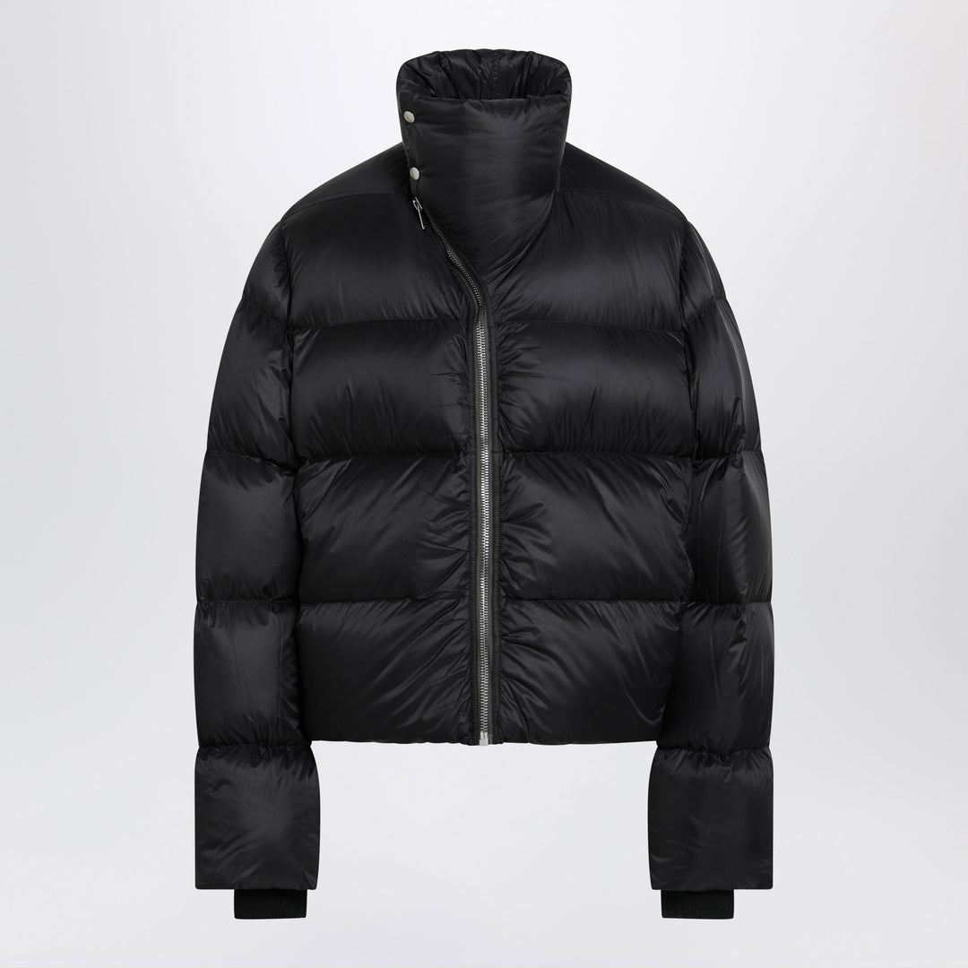 Rick Owens Coats & Jackets - Nero | 5a419c491b7edf2e8be69695c1eb02ea9f64e041