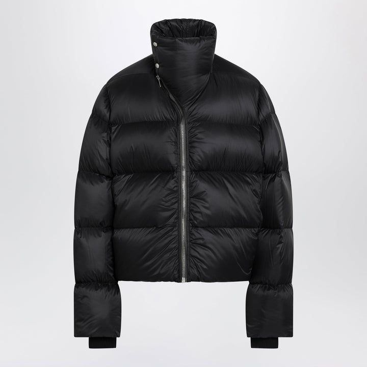 Rick Owens Coats & Jackets - Nero | 5a419c491b7edf2e8be69695c1eb02ea9f64e041