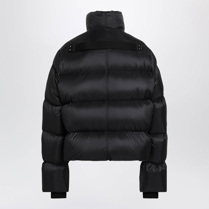 Rick Owens Coats & Jackets - Nero | 210da9955ef0a1362380c1362f9e45cb0449bbb1