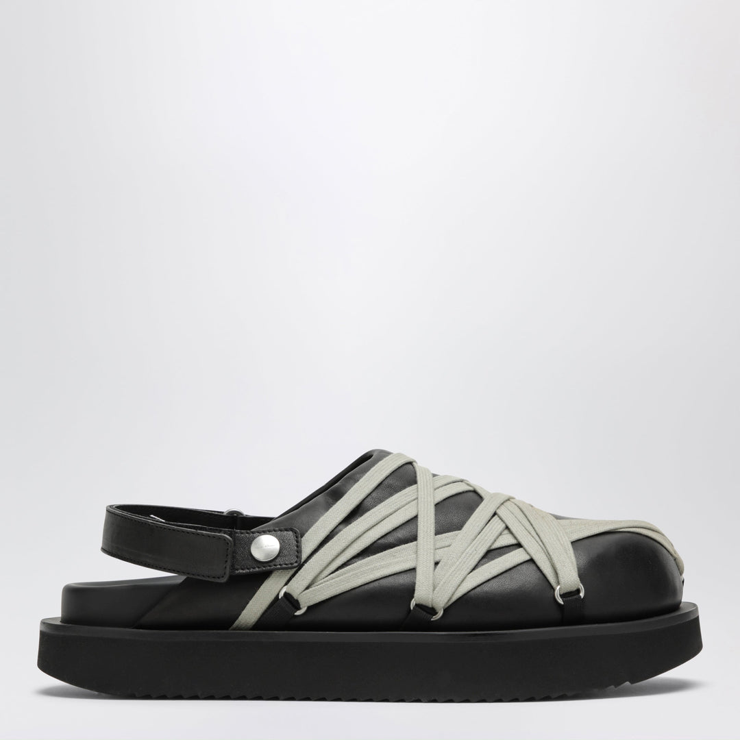 Rick Owens Scarpe - Nero | f4e4cedd72cef3c8474cecdbdd1f395b79d52355