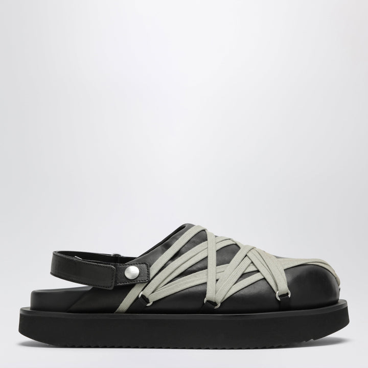 Rick Owens Scarpe - Nero | f4e4cedd72cef3c8474cecdbdd1f395b79d52355