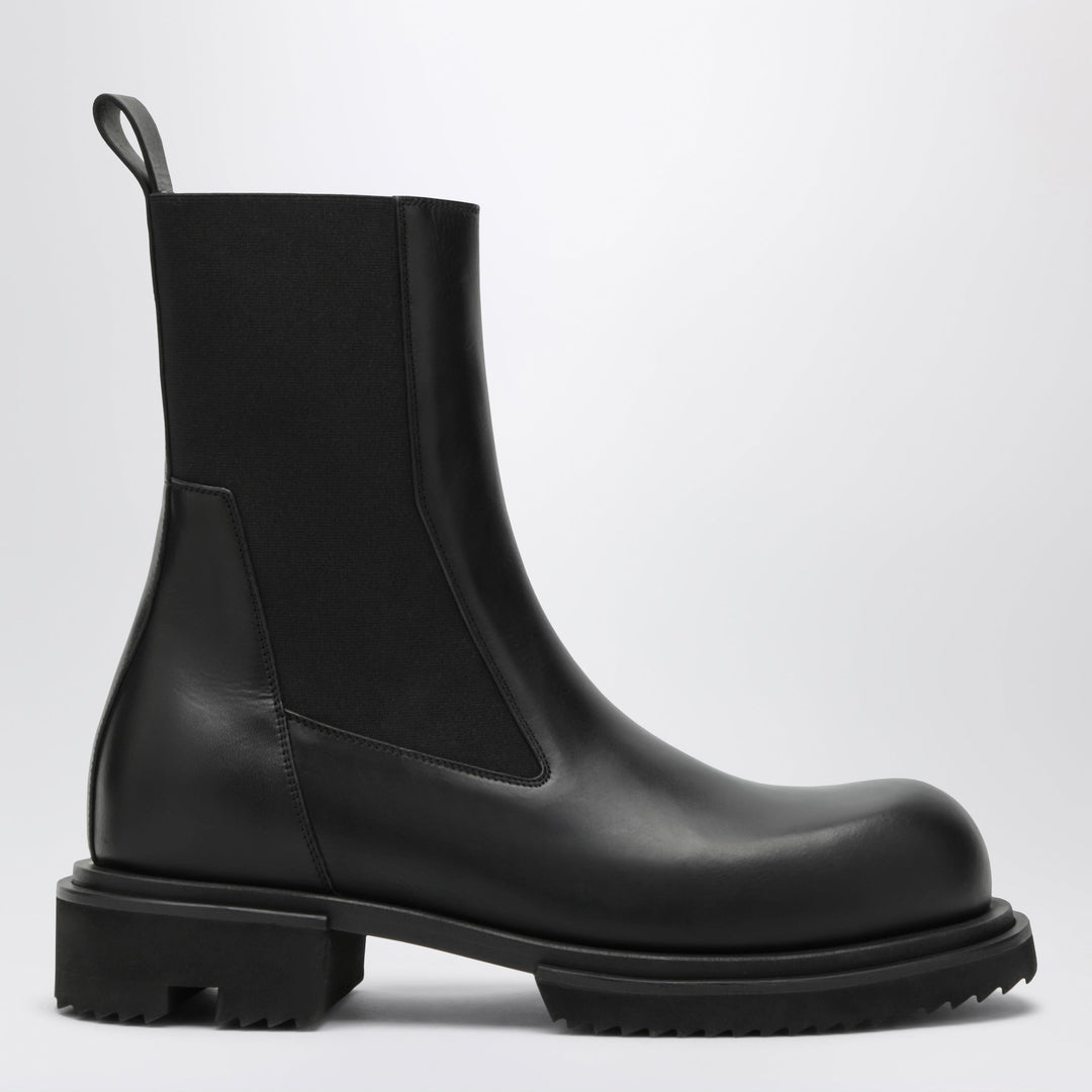 Rick Owens Scarpe - Nero | 0aace732b4abcaada47771b8e1238b10a29192d0