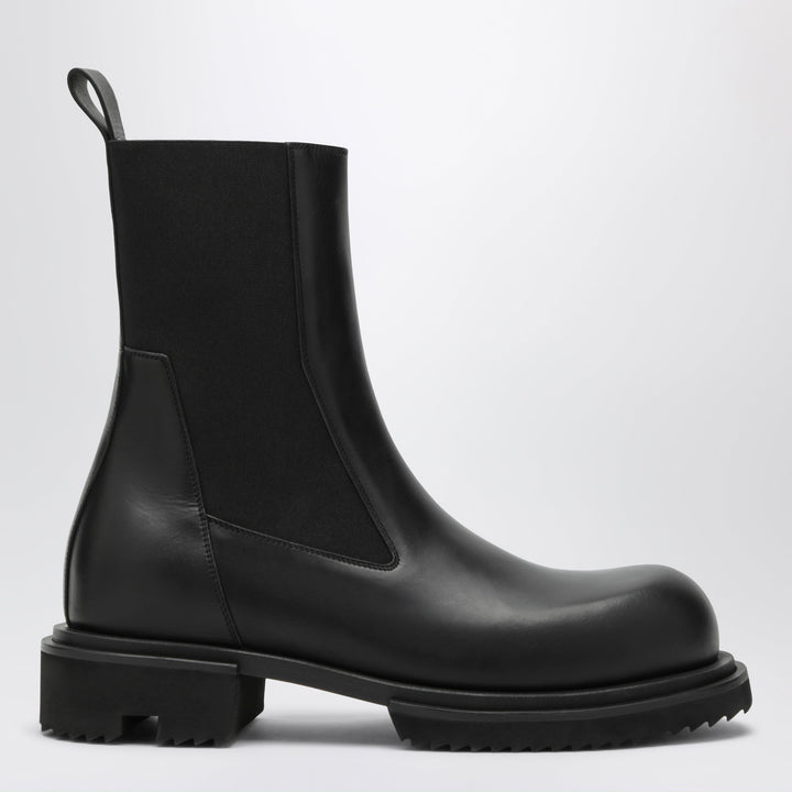 Rick Owens Scarpe - Nero | 0aace732b4abcaada47771b8e1238b10a29192d0