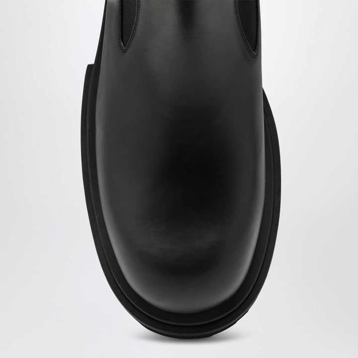 Rick Owens Scarpe - Nero | c0808e1b4cb722a5a542f0f84a6cda212beb6337
