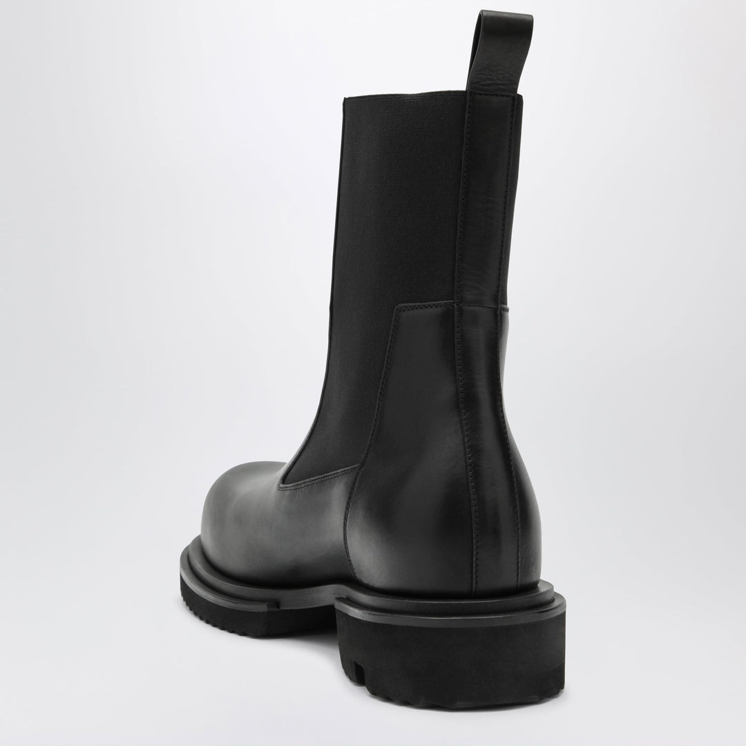 Rick Owens Scarpe - Nero | 8e6b2563fe9a8eef13d799cc43cdb1e9b1146a6b