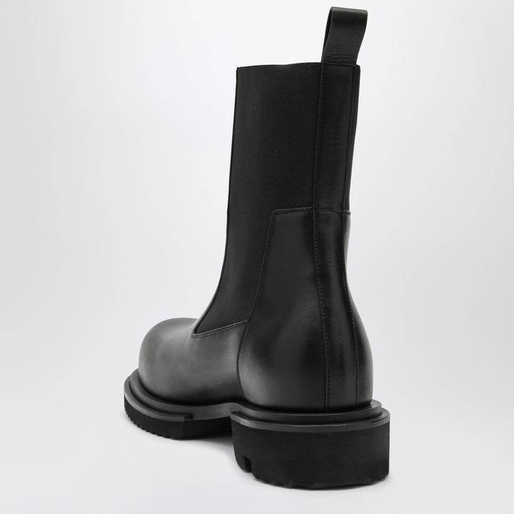 Rick Owens Scarpe - Nero | 8e6b2563fe9a8eef13d799cc43cdb1e9b1146a6b