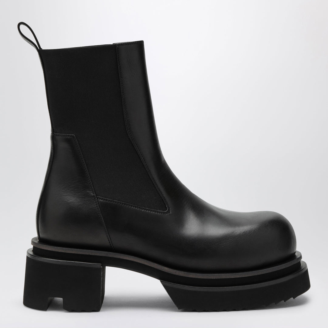 Rick Owens Scarpe - Nero | 2bb38f6fad18b72caf68de305af97d40f1caced2
