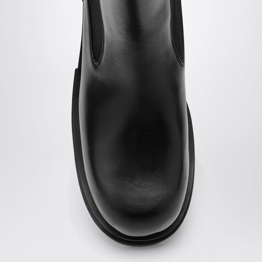 Rick Owens Scarpe - Nero | 45afd3f828eaf4c4426d78c05f7ed8b5157d6722
