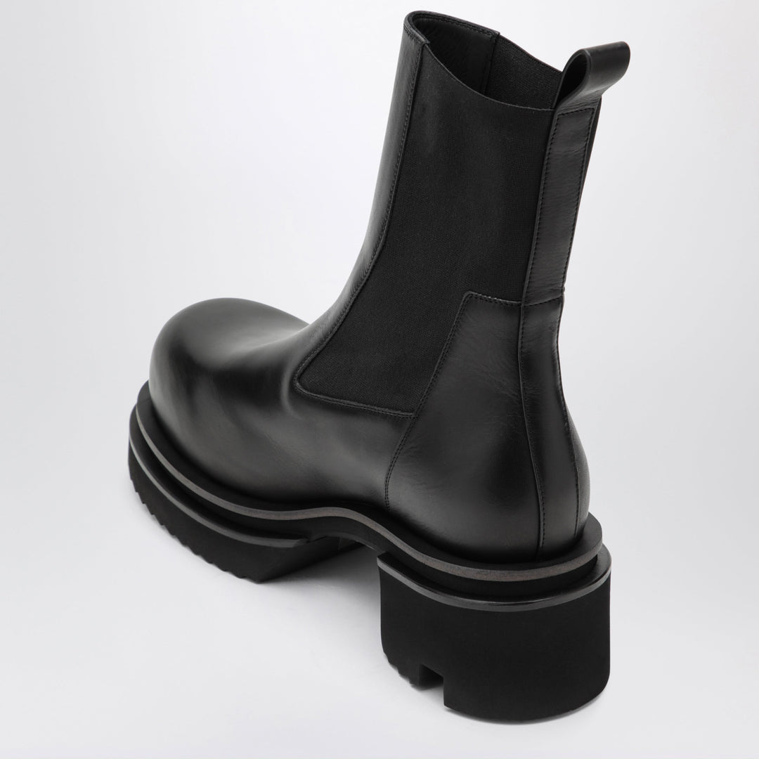 Rick Owens Scarpe - Nero | d3bf1c7896802c4a06441bda47d08902f6f67677