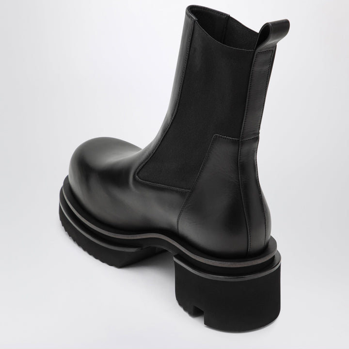 Rick Owens Scarpe - Nero | d3bf1c7896802c4a06441bda47d08902f6f67677