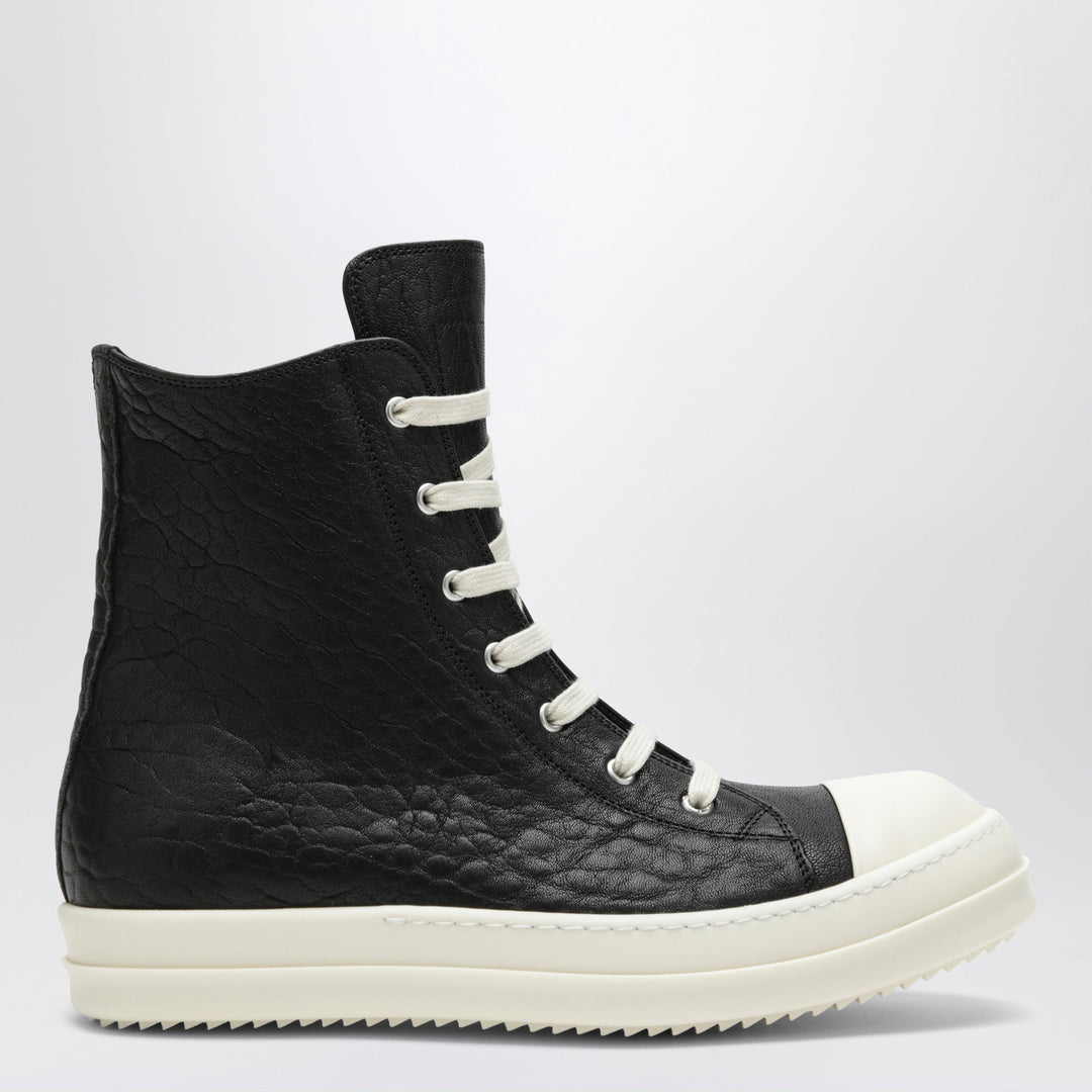 Rick Owens Scarpe - Nero | 4ed39e19f45995171bf6078a052ee16cfd658d20