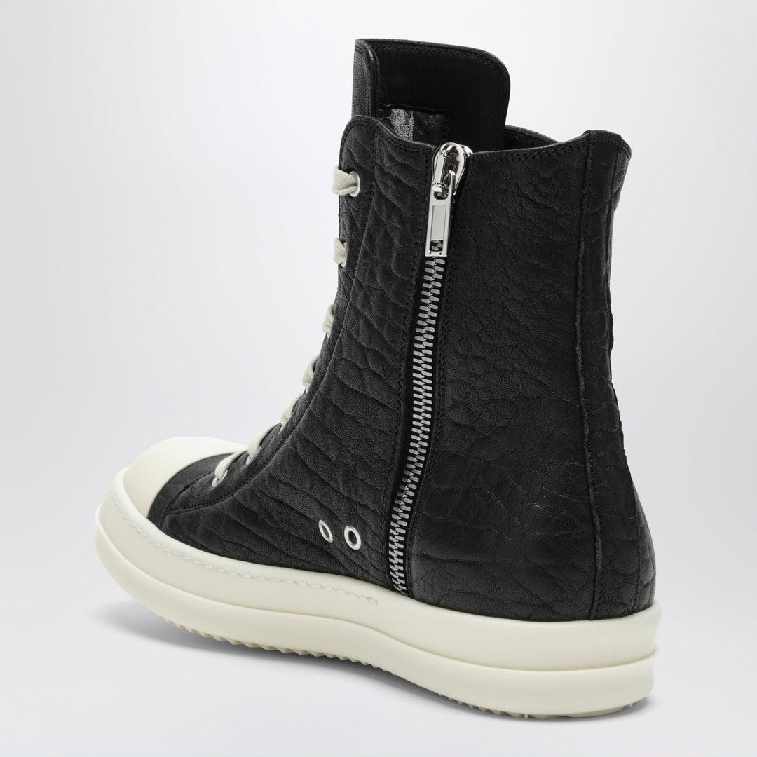 Rick Owens Scarpe - Nero | 725eef62f61b1414da9b3a9bb315b20c204ae127