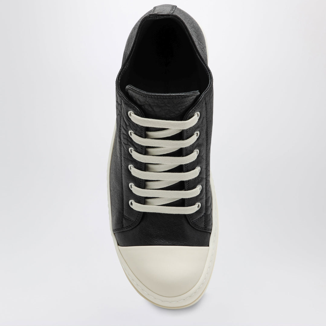 Rick Owens Scarpe - Nero | 972d10d6bd555ce01385a6719d8a0a4c6ee1fa14