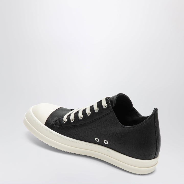 Rick Owens Scarpe - Nero | 612d324b6b624f46e1f83a32b66403570f7b3c4a