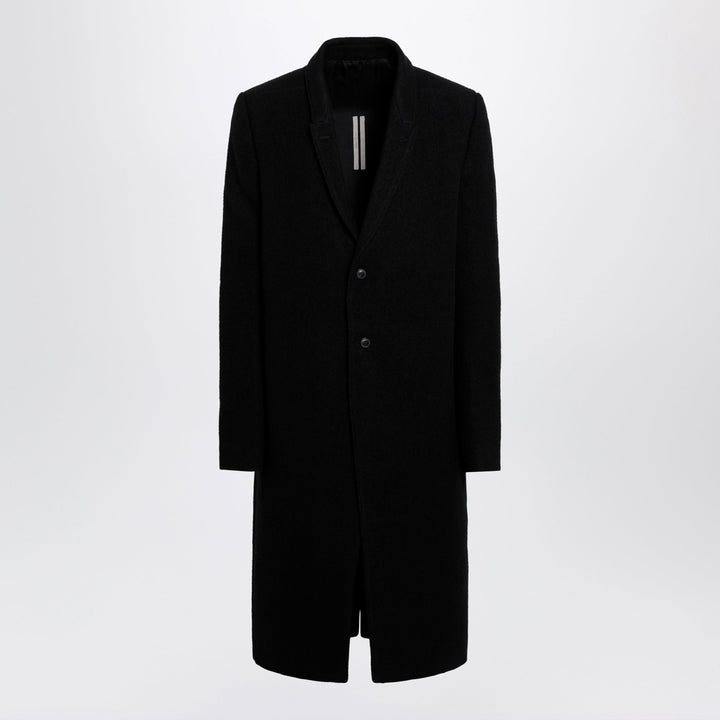 Rick Owens Coats & Jackets - Nero | 2a2611e3e72b235354c195f4939010c44cfbdba2
