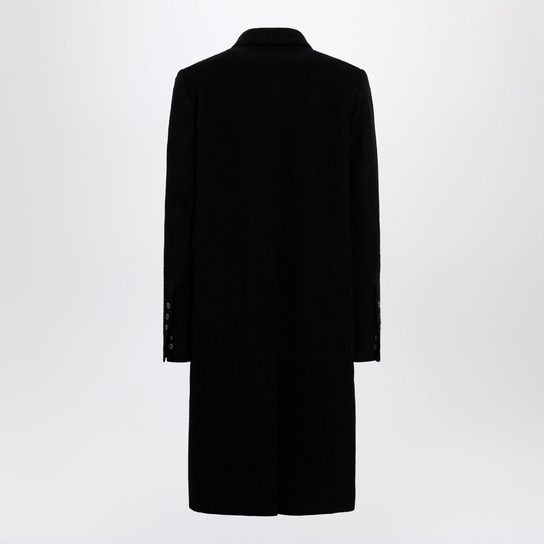 Rick Owens Coats & Jackets - Nero | 1250fe6244e2cf1d6e412866f235c07a43850a0e