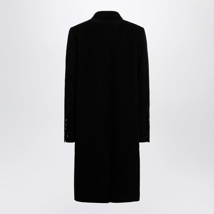 Rick Owens Coats & Jackets - Nero | 1250fe6244e2cf1d6e412866f235c07a43850a0e