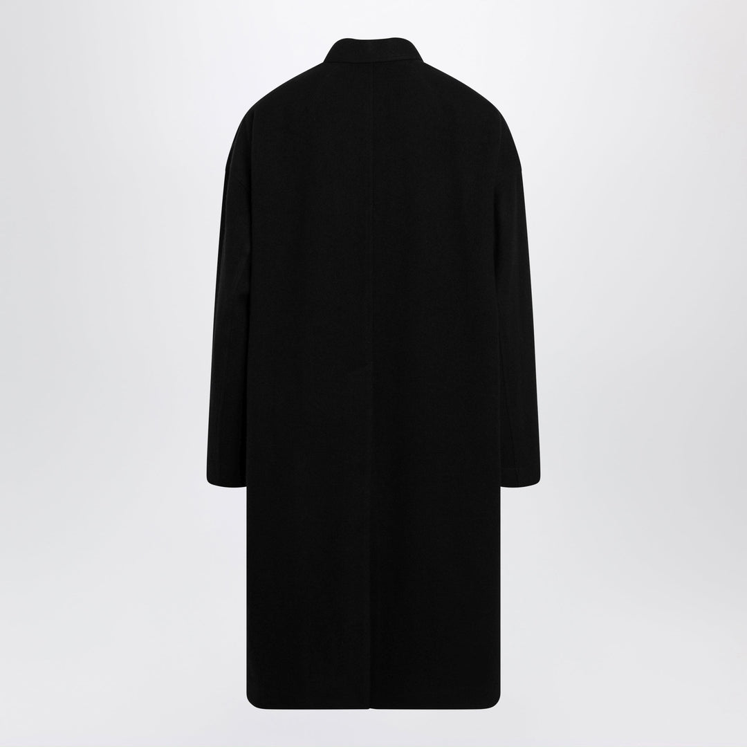 Rick Owens Coats & Jackets - Nero | c989cc4b364c42c7b6a5b3d362606503d1234fc1