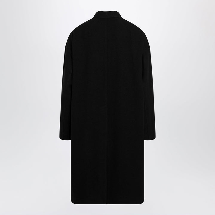 Rick Owens Coats & Jackets - Nero | c989cc4b364c42c7b6a5b3d362606503d1234fc1