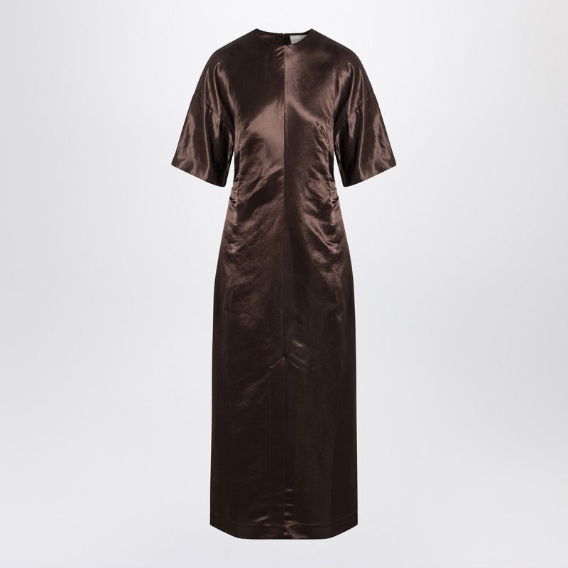 Loulou De Saison Apparel & Accessories - Marrone | 7889853cc80622bde59faf133698d89ad75663c3