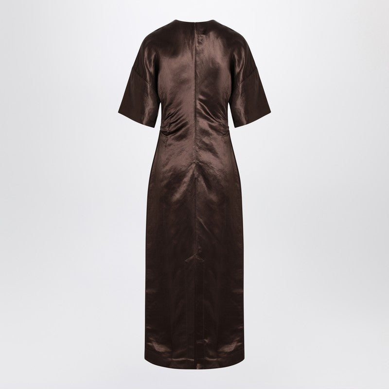 Loulou De Saison Apparel & Accessories - Marrone | 83259e1c85152c18fbe753a212aa357c8a4ee184