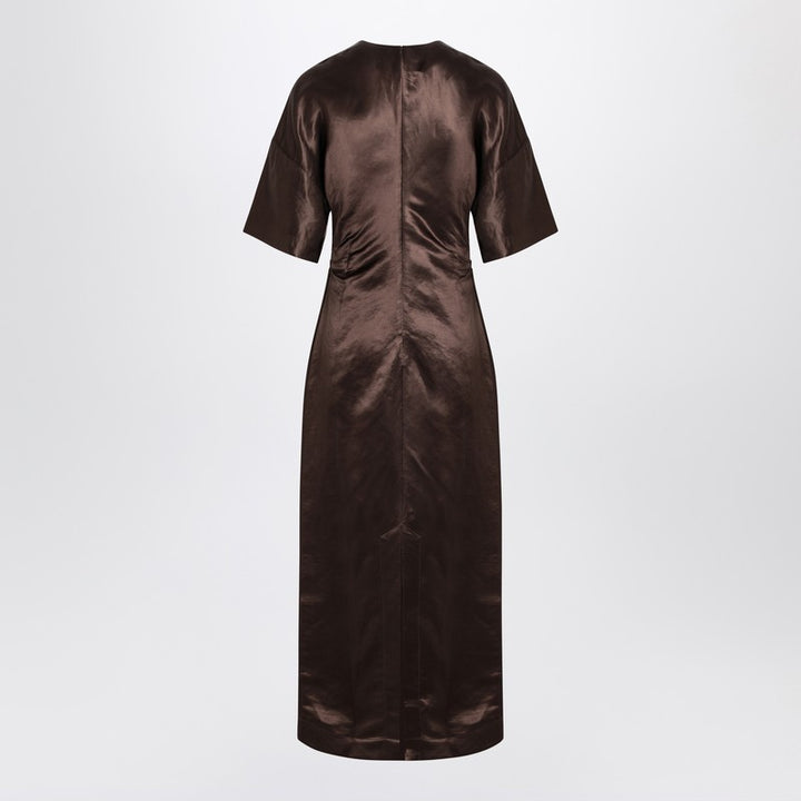 Loulou De Saison Apparel & Accessories - Marrone | 83259e1c85152c18fbe753a212aa357c8a4ee184