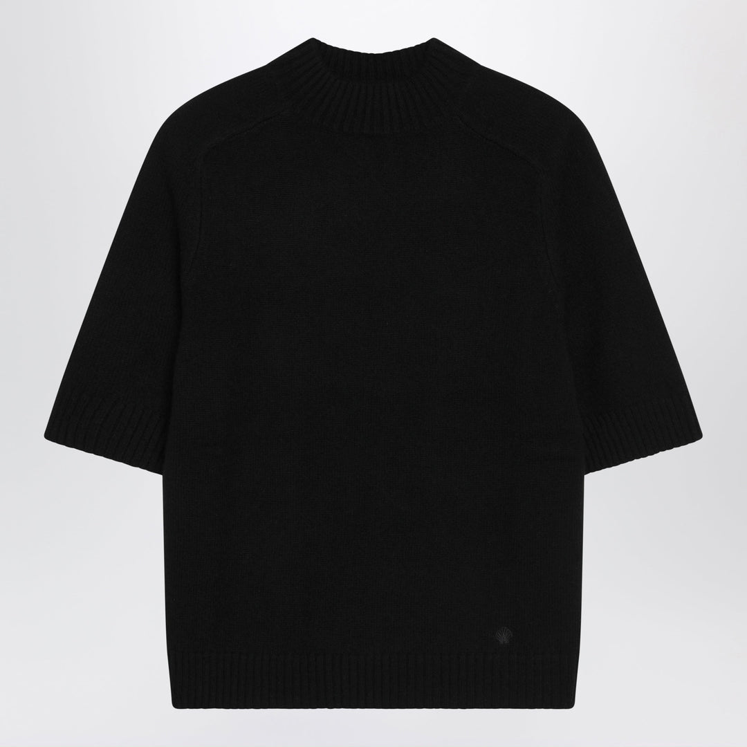 Loulou De Saison Shirts & Tops - Nero | 90c25a3e25dc4ce86388854b088ed3ba10b1b6c6