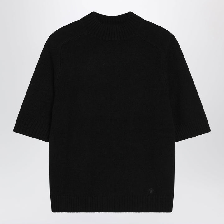 Loulou De Saison Shirts & Tops - Nero | 90c25a3e25dc4ce86388854b088ed3ba10b1b6c6