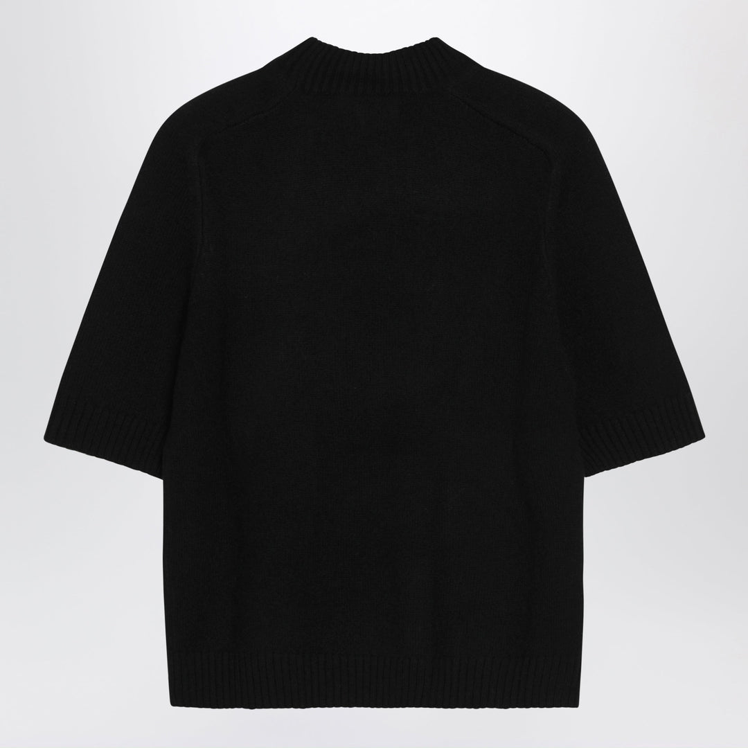 Loulou De Saison Shirts & Tops - Nero | 538141c84c987b15decc4d3136d76ebcd8491e77