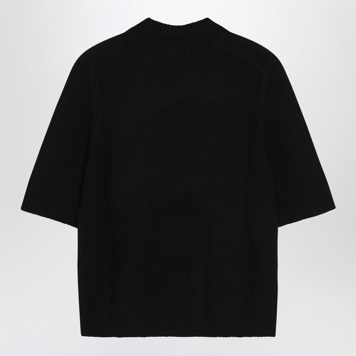 Loulou De Saison Shirts & Tops - Nero | 538141c84c987b15decc4d3136d76ebcd8491e77