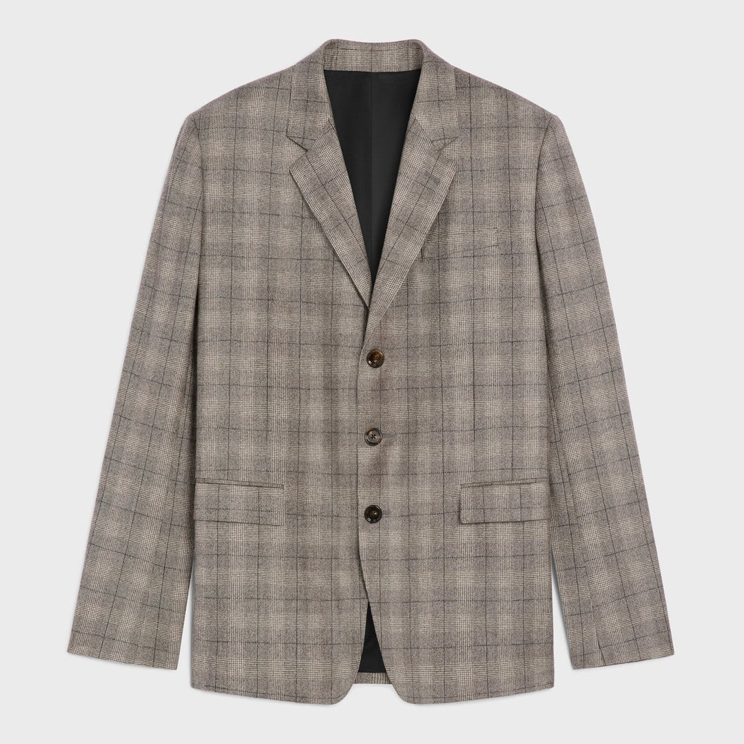 Celine Coats & Jackets - Nero | a99703931911cce7119ff5d15e1c2ed27219b5c0