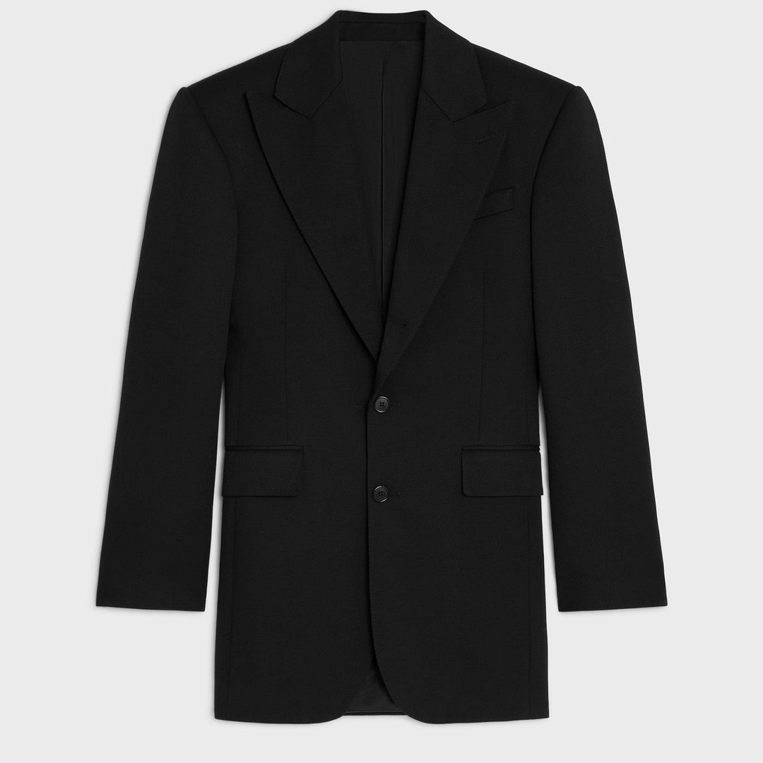 Celine Coats & Jackets - Nero | e0ba831e13ae0e4c19ecc0caceef30f12c9242ab