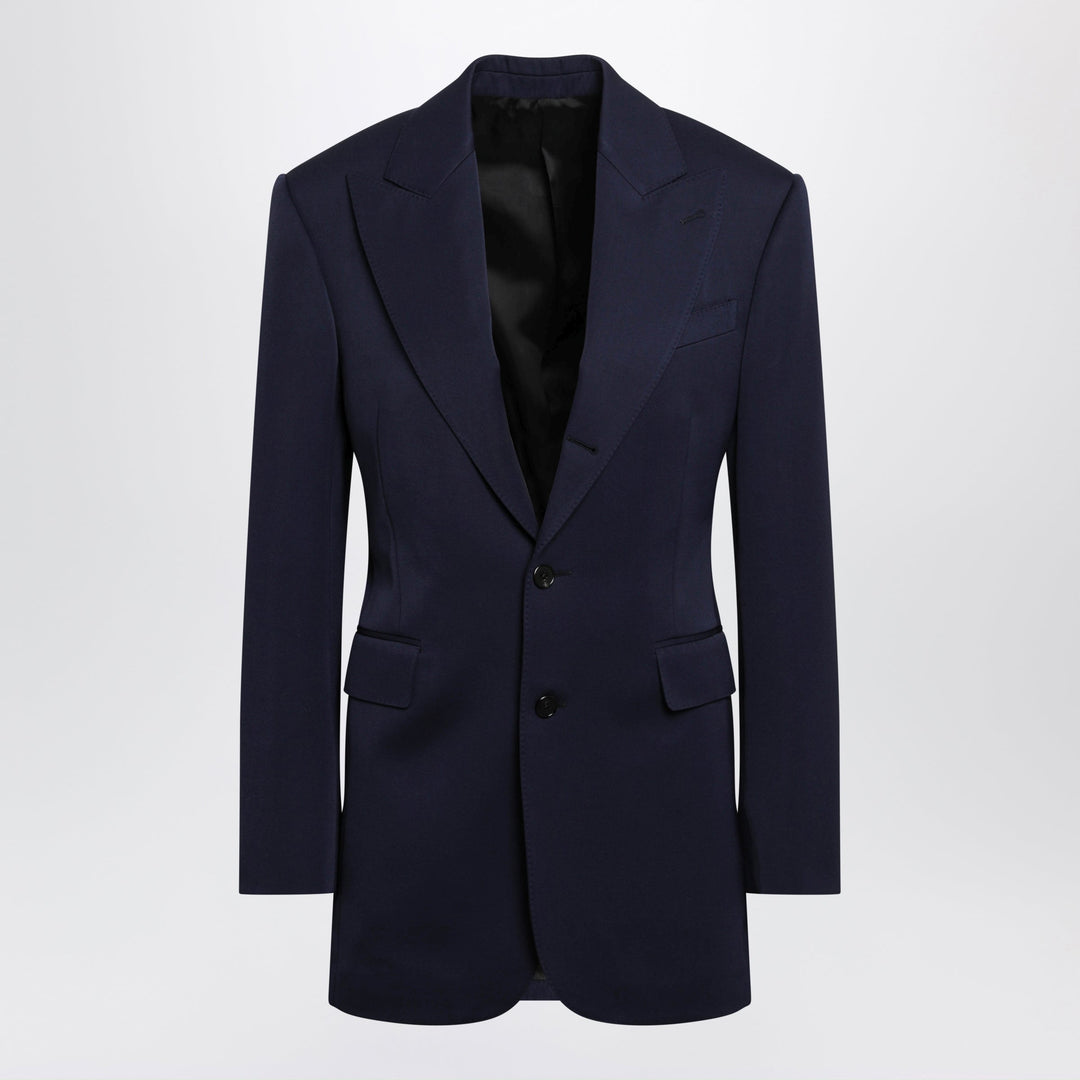 Celine Coats & Jackets - Blu | a309d438903c9e898e53475f648e7e7f4217e578