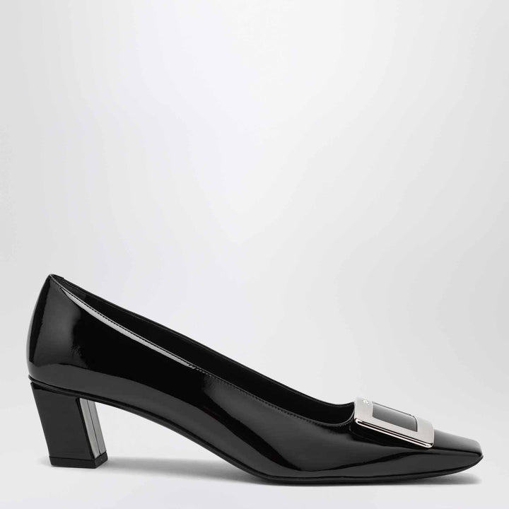 Roger Vivier Apparel & Accessories - Nero | b74d29389af877dede2cdb2649c6bfc8caf7f22b