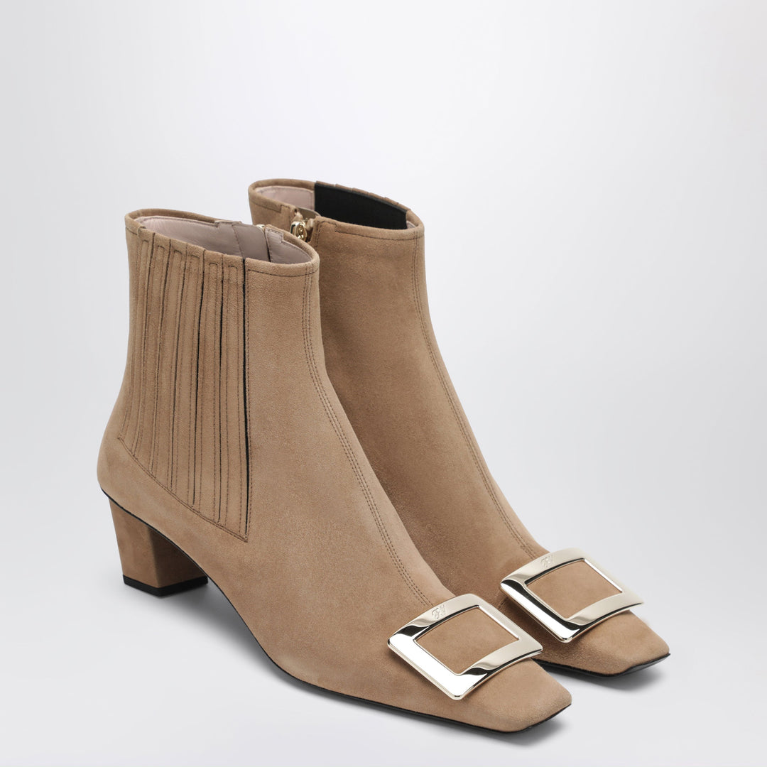 Roger Vivier Scarpe - Beige | f89cf4724e13078872329afa80c28d27b792b993