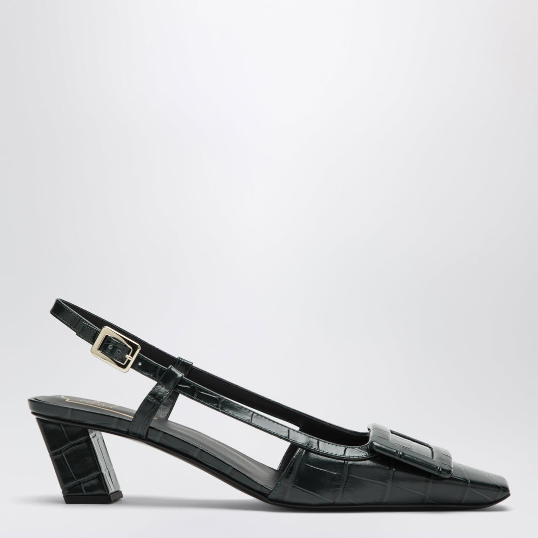 Roger Vivier Scarpe - Verde | 0e437ee3d39c2879367f77a7e72be34e3be42880
