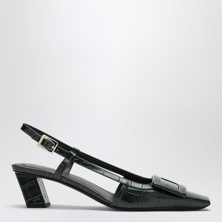 Roger Vivier Scarpe - Verde | 0e437ee3d39c2879367f77a7e72be34e3be42880