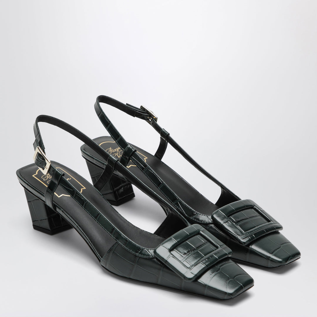 Roger Vivier Scarpe - Verde | 2fcbacfd302c42b6735c5de2e6c164006158ff68