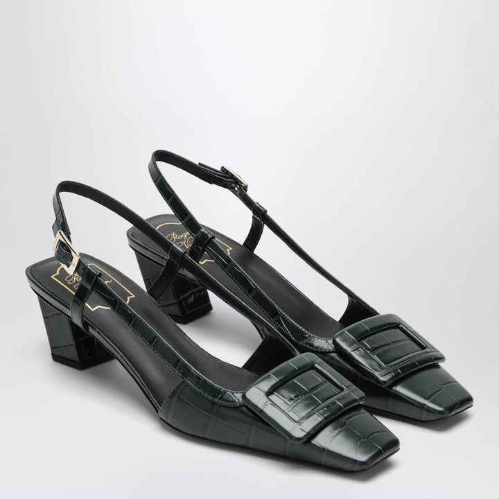 Roger Vivier Scarpe - Verde | 2fcbacfd302c42b6735c5de2e6c164006158ff68