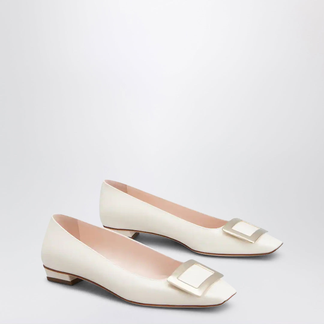 Roger Vivier Apparel & Accessories - Bianco | f980b10c3c951cb1345569a30c4979bad929d6e1