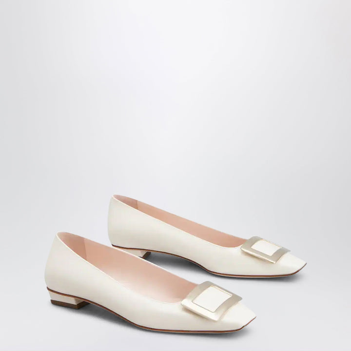 Roger Vivier Apparel & Accessories - Bianco | f980b10c3c951cb1345569a30c4979bad929d6e1