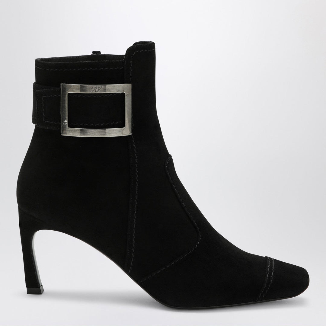 Roger Vivier Scarpe - Nero | 24a2d94a37bdeeda912aa1ff1d82d2e9ec2039c7