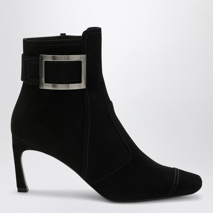 Roger Vivier Scarpe - Nero | 24a2d94a37bdeeda912aa1ff1d82d2e9ec2039c7